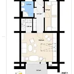 App-martin-im-haus-atlantic アパート ヴェスターラント