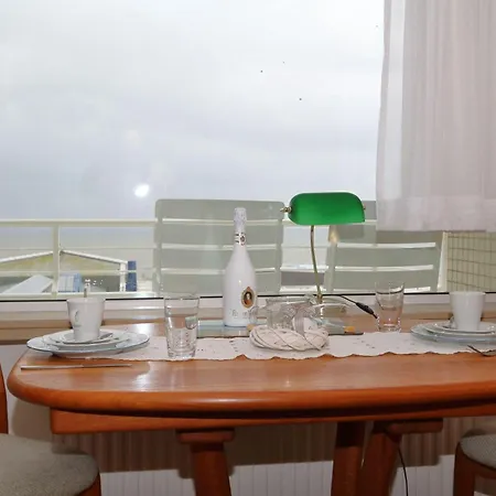 Apartment App-martin-im-haus-atlantic Westerland