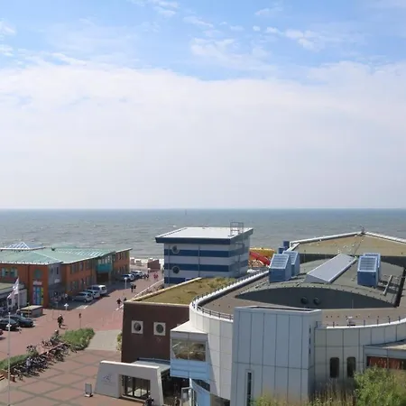 App-martin-im-haus-atlantic Вестерланд