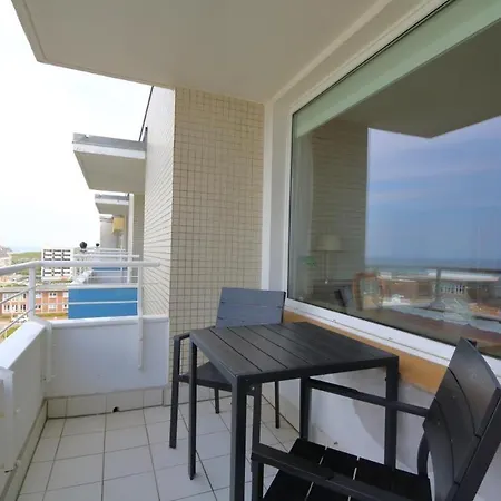 App-martin-im-haus-atlantic Apartment *