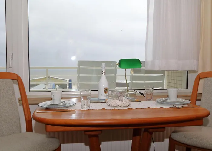 아파트 App-martin-im-haus-atlantic 베스터란트