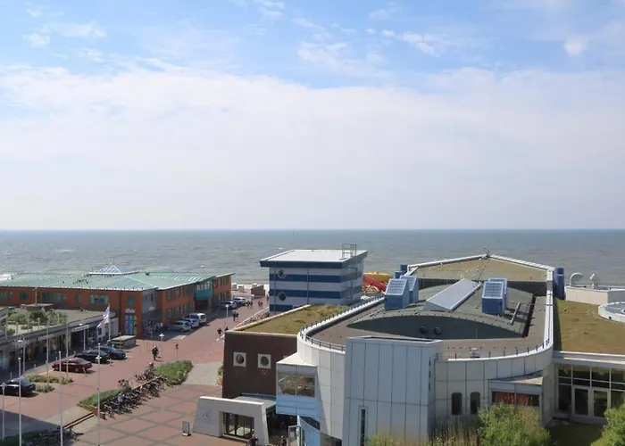 App-martin-im-haus-atlantic Вестерланд
