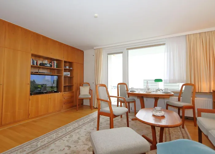 App-martin-im-haus-atlantic 아파트 베스터란트