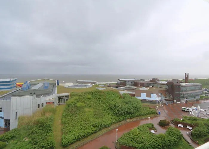 App-martin-im-haus-atlantic 아파트